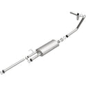MagnaFlow BRE Exhaust Kit 09-13 Toyota Tundra