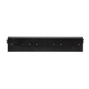 Tuffy Underseat Drawer W/ Combo Lock For Chevrolet Colorado & Gmc Canyon; 20142022 Crew Cab