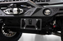 Addictive Desert Designs Clevis Mounted Front License Plate Bracket