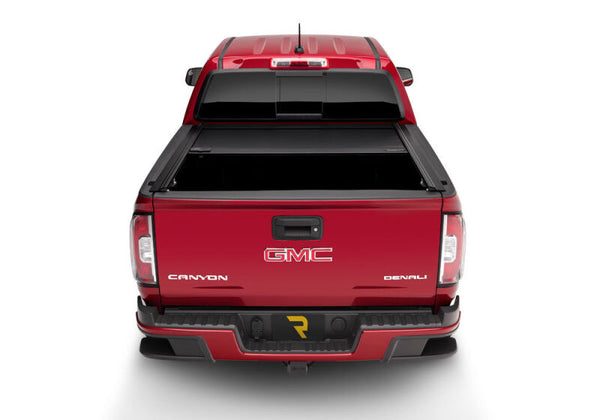 Retrax 2023 GM Colorado/Canyon 5ft Bed RetraxONE MX