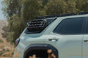 DV8 Offroad 25-26 Toyota 4Runner Exterior Window Molles (Use w/ PN dveRRTF3-02) - Driver & Passenger