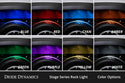 Diode Dynamics RGBW Rock Light Installer Magnet Mount Kit (12-pack)