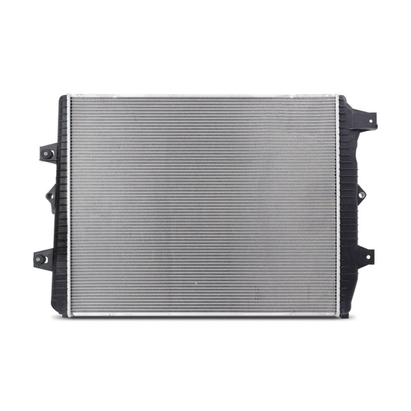 Mishimoto 11-16 Chevy Silverado 6.6L Duramax Replacement Radiator