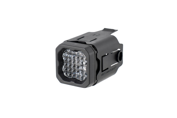 Diode Dynamics Hitch Mount LED Pod Reverse Kit C1R