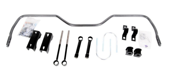 Hellwig 21-25 Ram 1500 TRX 7/8in Diameter Rear Sway Bar