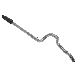 Flowmaster 18-25 Jeep Wrangler JL 3.6L Outlaw Cat-Back Exhaust System