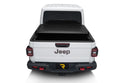 Truxedo 2020 Jeep Gladiator 5ft Lo Pro Bed Cover