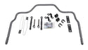 Hellwig 20-22 Chevrolet Silverado 2500/3500 HD 2/4WD Solid Chromoly 1-1/4in Rear Sway Bar