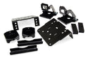 Air Lift LoadLifter 5000 Ultimate Rear Air Spring Kit for 05-10 Ford F-250 Super Duty Lariat 4WD