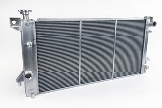CSF 10-14 Ford Raptor and F-150 High Performance Radiator