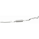 MagnaFlow BRE Exhaust Kit 06-09 Dodge Ram 1500 2500 3500 5.7L