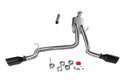 Flowmaster 16-23 Toyota Tacoma 3.5L Signature Series Cat-Back Exhaust System
