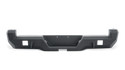 Body Armor 4x4 05-15 Toyota Tacoma Pro Series Rear Bumper