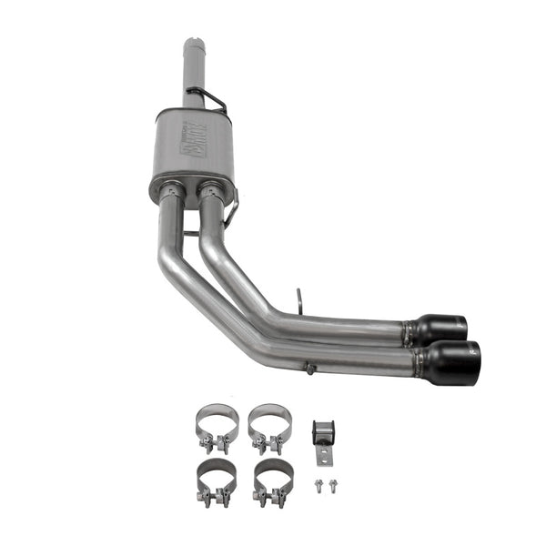 Flowmaster 09-24 RAM 1500 4.7L/5.7L FlowFX DOSS Cat-Back Exhaust System
