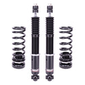 Air Lift Performance 05-14 Ford Mustang S197 Coilover Kit