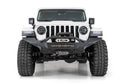 Addictive Desert Designs 07-23 Jeep JK/JL/JT Stealth Fighter Front License Plate Bracket