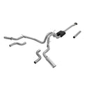 Flowmaster 15-20 F150 2.7L/3.5L/5.0L American Thunder SS Cat-Back Exhaust System
