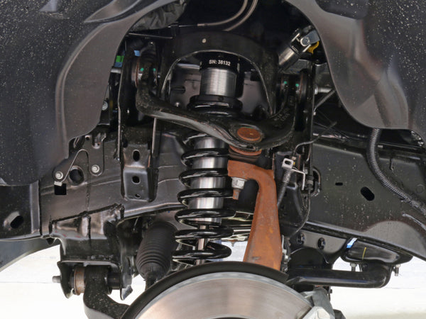 ICON 2015-2020 Ford F150 4WD 0-2.63in Stage 1 Suspension System