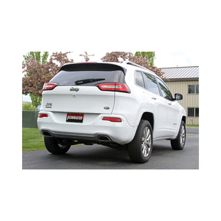 Flowmaster 14-22 Jeep Cherokee 3.2L FlowFX Cat-Back Exhaust System