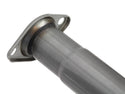 aFe MACH Force XP Exhausts Cat-Back SS-409 EXH CB Toyota Tacoma 05-13 V6-4.0L (Blk Tip)