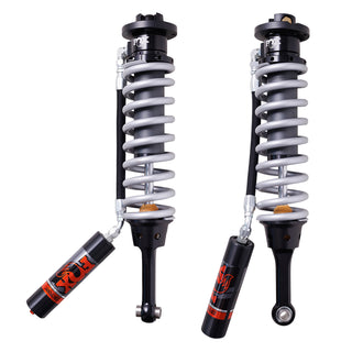 FACTORY RACE SERIES 3.0 INTERNAL BYPASS COIL-OVER RESERVOIR SHOCK (PAIR)