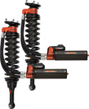FACTORY RACE SERIES 3.0 LIVE VALVE INTERNAL BYPASS COIL-OVER (PAIR) - ADJUSTABLE