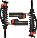 FACTORY RACE SERIES 3.0 LIVE VALVE INTERNAL BYPASS COIL-OVER (PAIR) - ADJUSTABLE