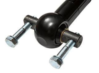 PERFORMANCE ELITE SERIES 2.5 COIL-OVER RESERVOIR SHOCK (PAIR) - ADJUSTABLE
