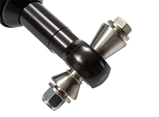 PERFORMANCE ELITE SERIES 2.5 COIL-OVER RESERVOIR SHOCK (PAIR) - ADJUSTABLE