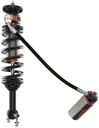 FACTORY RACE SERIES 3.0 INTERNAL BYPASS RESERVOIR SHOCK (PAIR) - ADJUSTABLE