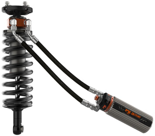 FACTORY RACE 3.0 INTERNAL BYPASS COIL-OVER RESERVOIR SHOCK (PAIR) - ADJUSTABLE