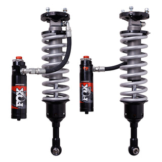 PERFORMANCE ELITE SERIES 2.5 COIL-OVER RESERVOIR SHOCK (PAIR) - ADJUSTABLE