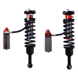 FACTORY RACE 2.5 INTERNAL BYPASS COIL-OVER RESERVOIR SHOCK (PAIR) - ADJUSTABLE