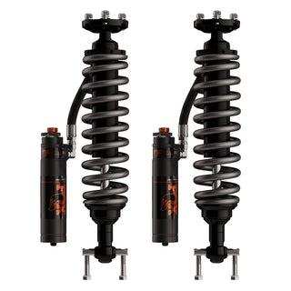 PERFORMANCE ELITE SERIES 2.5 COIL-OVER RESERVOIR SHOCK (PAIR) - ADJUSTABLE