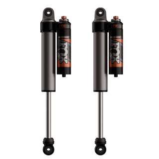 PERFORMANCE ELITE SERIES 2.5 RESERVOIR SHOCK (PAIR) - ADJUSTABLE