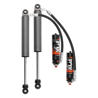 Fox Performance Elite Series 2.5 Reservoir Shock Rear Pair 2019-26 GMC Chevy 1500