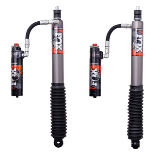 PERFORMANCE ELITE SERIES 2.5 RESERVOIR SHOCK (PAIR) - ADJUSTABLE