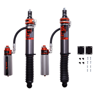 FACTORY RACE SERIES 3.2 INTERNAL BYPASS RESERVOIR SHOCK (PAIR) - ADJUSTABLE