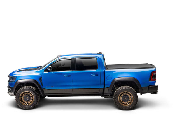 BAK 04-13 GM Silverado/Sierra 5.9ft Bed Revolver X4ts