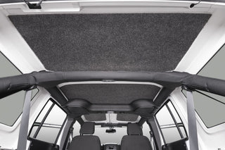 Husky Liners 18-25 Jeep Wrangler JLU 4dr Guardian Comfort Jeep Headliner