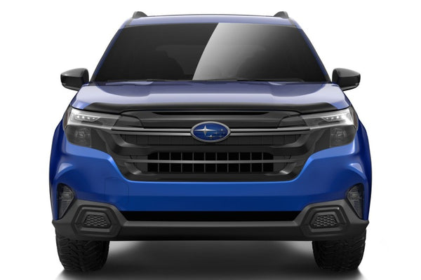 Husky Liners 2025 Subaru Forester Aeroskin Hood Protector - Smoke
