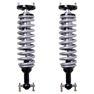 PERFORMANCE SERIES 2.5 SMOOTH BODY IFP SHOCK