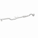 BRExhaust 01-06 Silverado Sierra 2500 HD 3500 HD Exhaust Kit