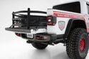 AMP Research 20-22 Jeep Gladiator (Does Not Work w/Tonneau Cvrs) BedXtender HD Sport - Black