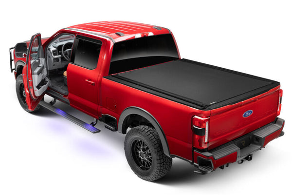 AMP Research 22-23 Ford F-250/350/450 (Sync 4 Models ONLY) PowerStep Smart Series