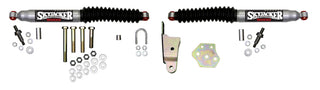 Skyjacker 1994-1997 Dodge Ram 1500 4 Wheel Drive Steering Damper Kit