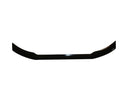 Husky Liners 05-11 Toyota Tacoma Aeroskin Hood Protector - Smoke