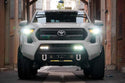 DV8 Offroad 2024+ Toyota Tacoma Centric Front Bumper