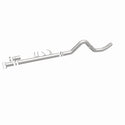 MagnaFlow BRE Exhaust Kit 08-22 Ford F-250 Super Duty F-350 Super Duty