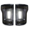 Oracle Lighting 15-20 Ford F-150 Reverse LED Modules Flush Tail Light - Tinted